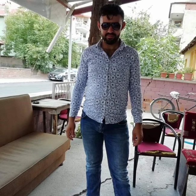 DENİZLİ’DE GÖREN POLİSE BİLDİRSİN!