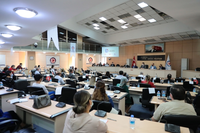 BÜYÜKŞEHİR, E-BELEDİYE BİLGİ SİSTEMİ'NE GEÇİŞ SÜRECİNİ BAŞLATTI