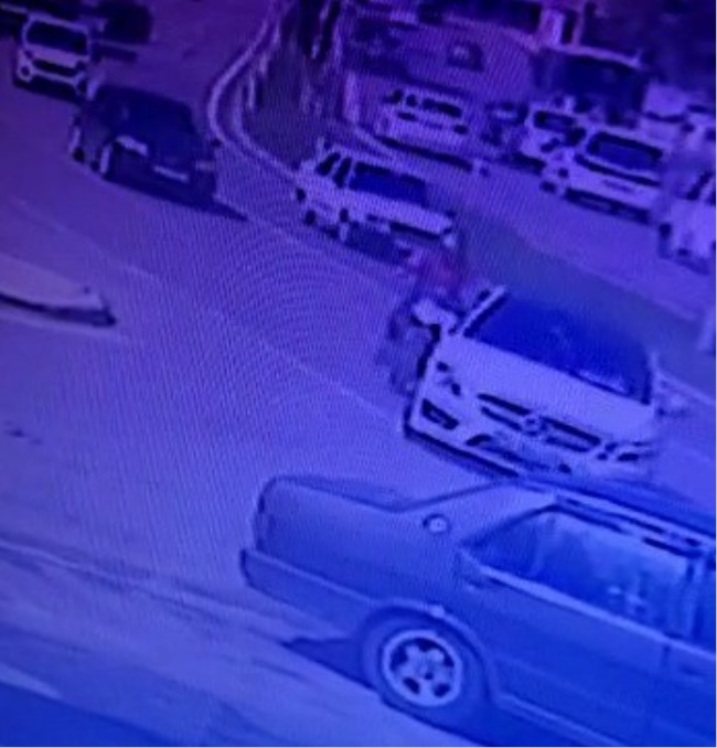 DENİZLİ’DE DİKKATSİZLİK FACİAYA NEDEN OLDU!