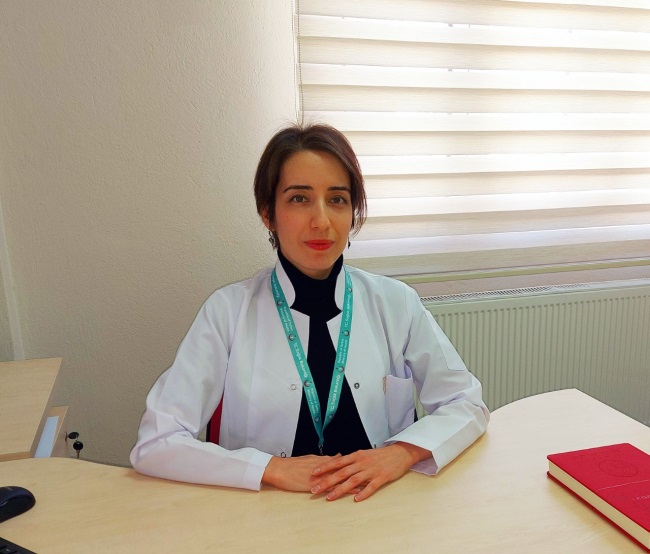  MEME KANSERİ FARKINDALIK AYI KAPSAMINDA AÇIKLAMA