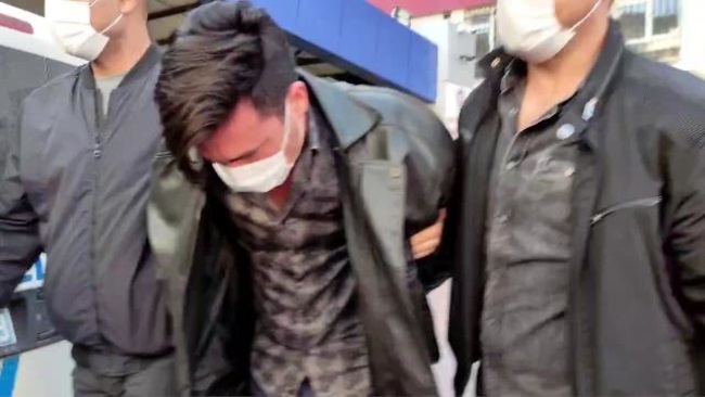 DENİZLİ’DEKİ KADIN CİNAYETİNİN DETAYLARI BELLİ OLDU!