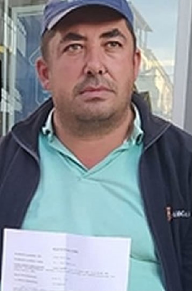 DOLANDIRICILIKTA YENİ YÖNTEM