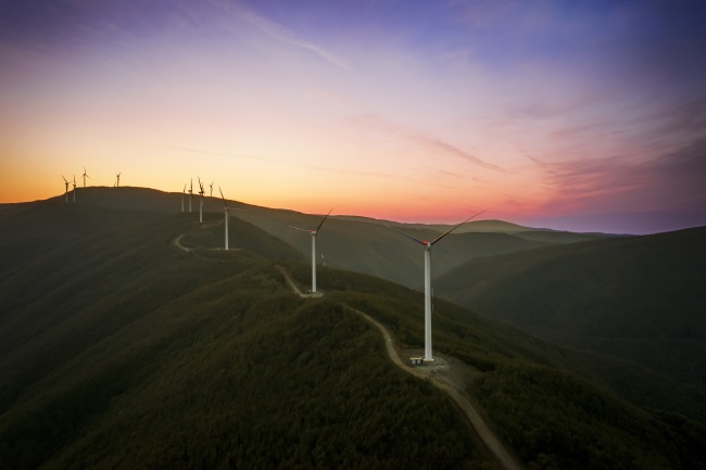   AYDEM YENİLENEBİLİR ENERJİ, ÇEVRESEL-SOSYAL-YÖNETİŞİMSKORUYLA  YİNE TÜRKİYE LİDERİ