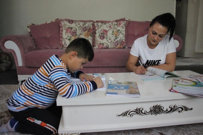 METEOROLOJİ DENİZLİ İÇİN AÇIKLAMA