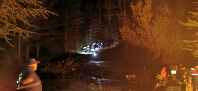  DENİZLİ’DE KAYBOLAN HERYERDE ARANIYOR