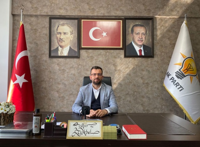 ATATÜRKBU MİLLETİN ORTAK DEĞERİDİR