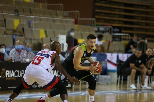 POTADA MAĞLUP OLDUK