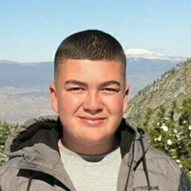  DENİZLİ’DE  2 YIL KOMADA KALAN 18 YAŞINDAKİ GENÇTEN KAHREDEN HABER