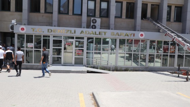 ŞEBNEM ŞİRİN'İN DAVASI HAKKINDA YENİ GELİŞME