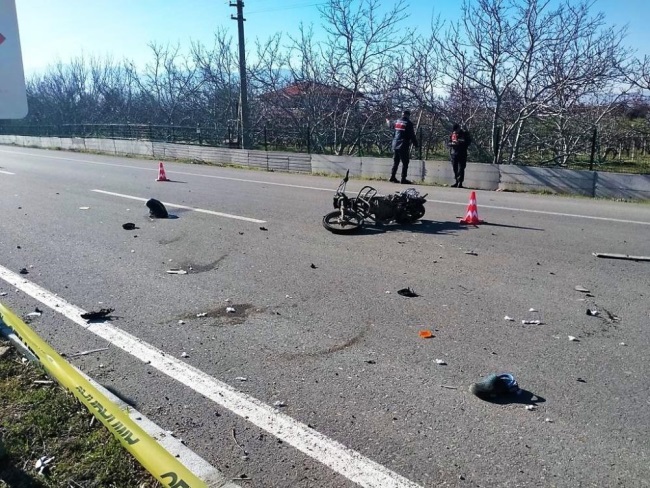 DENİZLİ'DE 14 YAŞINDAKİ ÇOCUĞUN ÖLDÜĞÜ KAZANIN DETAYLARI BELLİ OLDU!