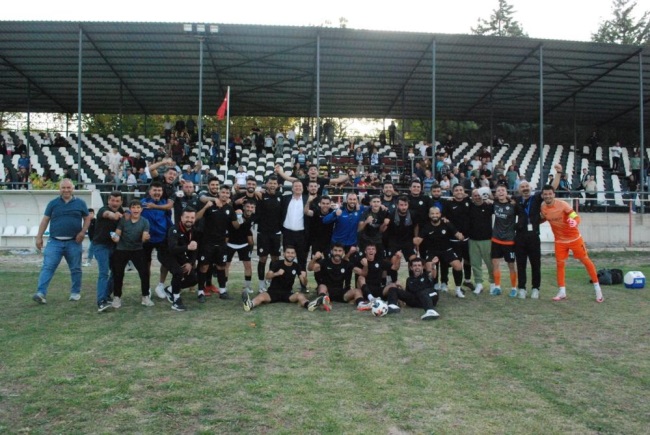  ÇAL BELEDİYESPOR’UN ATKISI  AVRUPA SAHNESİNDE