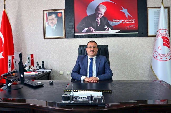  DENİZLİ’DE 5 İŞLETMENİN FAALİYETİ DURDURULDU