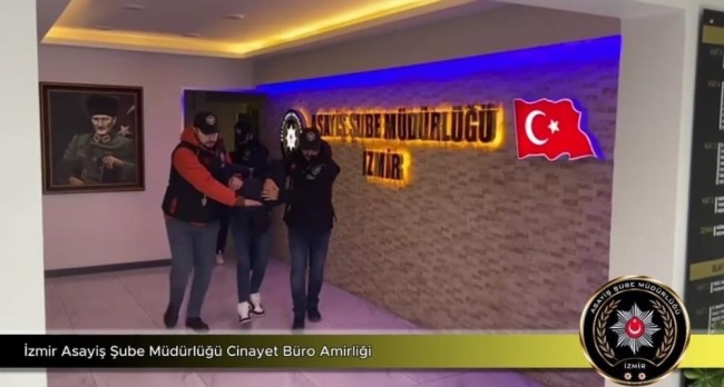  3 GENCİN ÖLDÜĞÜ  KAVGA ÖNCESİ KAFEDE YAŞANAN  TARTIŞMA KAMERADA