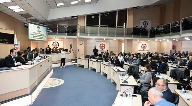 BÜYÜKŞEHİR’DEN KÖYÜNE DÖNENE 5 GEBE DÜVE