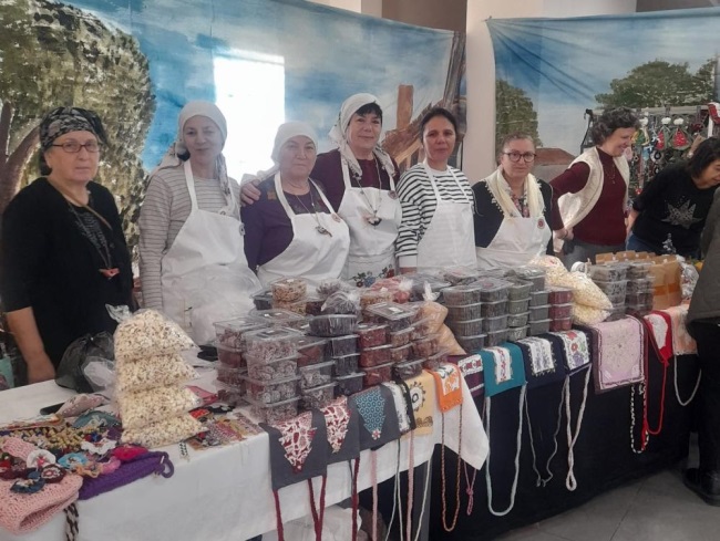  BOZKURT BELEDİYESİ YERLİ MALININ ÖNEMİNE DİKKAT ÇEKTİ