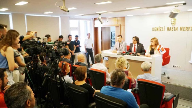 CHP İL BAŞKANI HORZUM YASAKLARA SON VERECEĞİZ