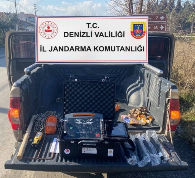  Neye Uğradıklarını Şaşırdılar