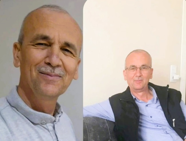 DENİZLİ'DE KAYIP ŞAHIS ARANIYOR