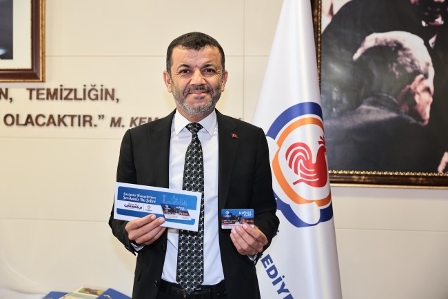 SOSYAL YARDIMLAR GERÇEK İHTİYAÇ SAHİPLERİNE ULAŞIYOR