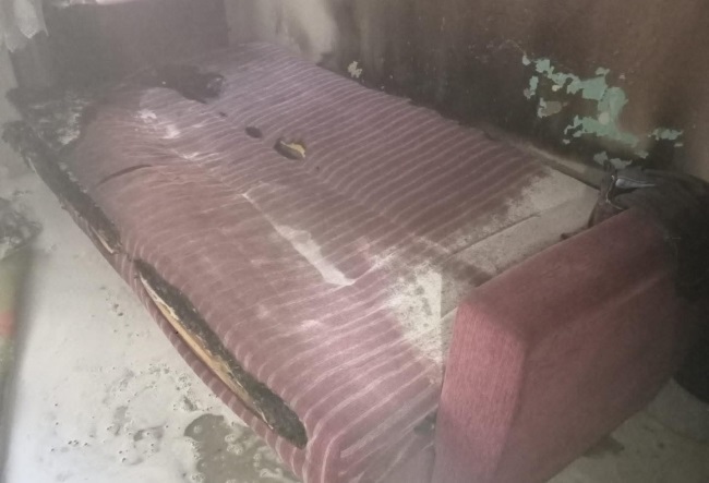 17’Sİ ÇOCUK 21 KİŞİ SON ANDA KURTARILDI