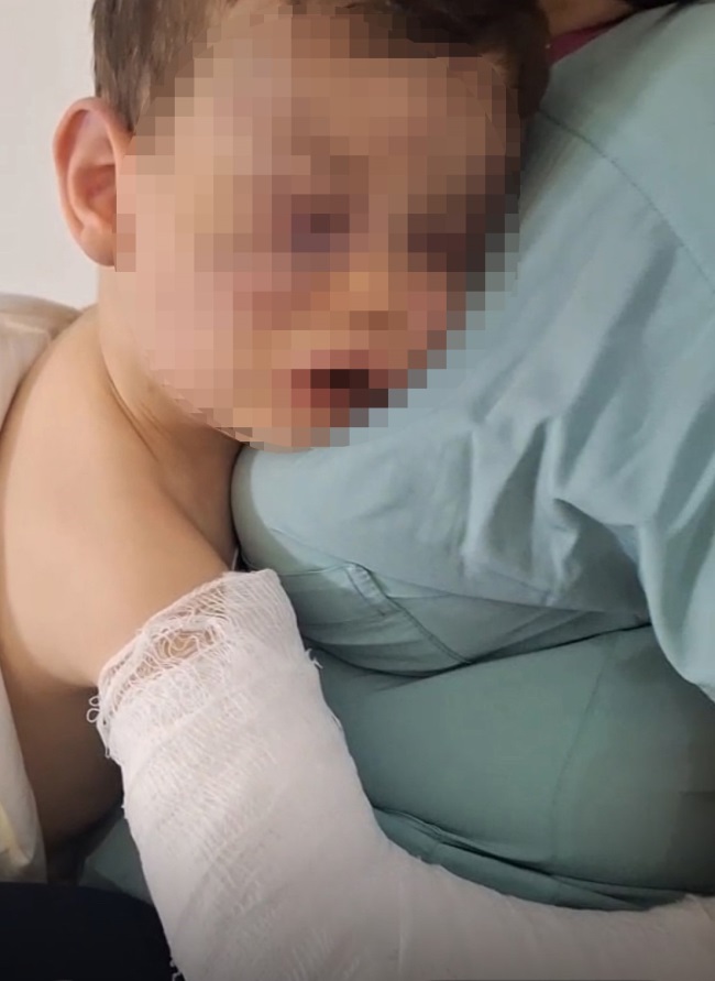 AREN BEBEK DAVASINDA YENİ GELİŞME!