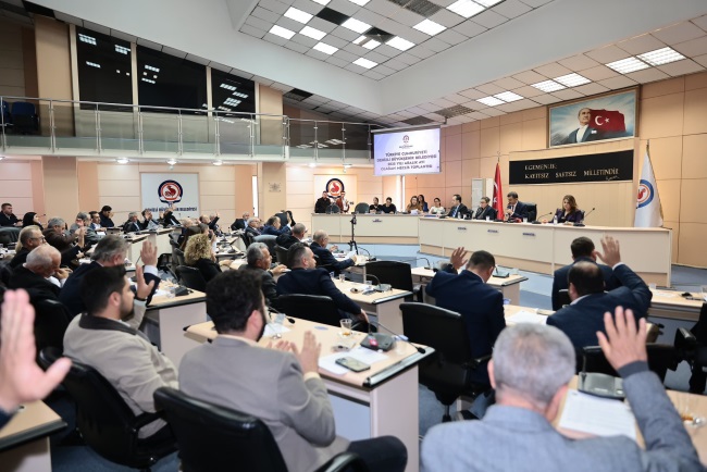 BAKLAN VE BABADAĞ GERİLİMİ