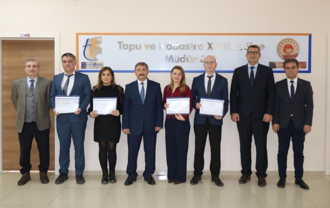 DENİZLİ’DE 20 MİLYONLUK DOLANDIRICILIK SON ANDA ÖNLENDİ