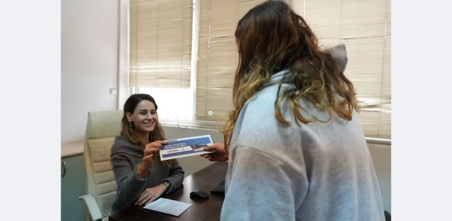 ANNELERİN YÜZÜNÜ GÜLDÜREN PROJEDE 10. DÖNEM BAŞLADI
