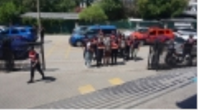  YASTIKLI İNFAZIN İDDİANAMESİ HAZIR