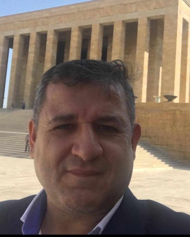 DENİZLİ'NİN TANINMIŞ İŞ İNSANI HAYATINI KAYBETTİ