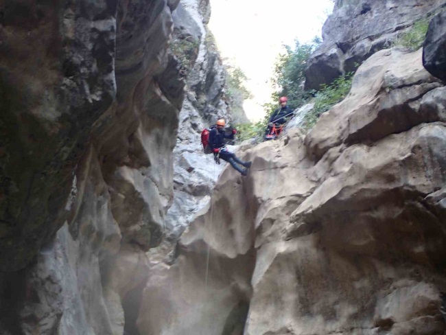    SUYA DÜŞEREK KAYBOLAN DENİZLİLİ GENCİN  CANSIZ BEDENİ BULUNDU