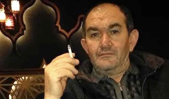 Denizli’de bir kişi yaşamına son verdi 