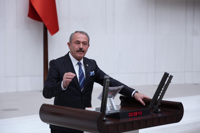    DİJİTAL TİCARETTE ADİL REKABET, GÜÇLÜ ÜRETİM!