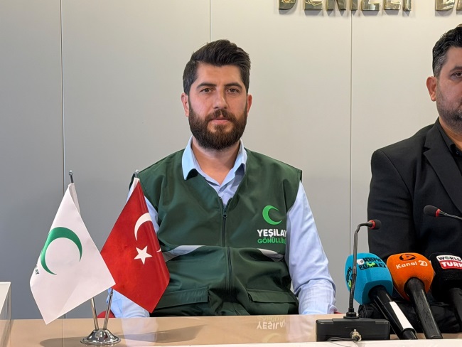DENİZLİ’DE UYUŞTURUCUYA KARŞI RİNGE ÇIKACAKLAR
