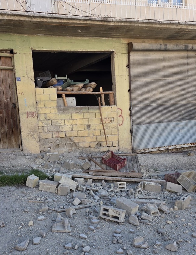 Buldan’da 5 Saatte 100’ü Aşkın Artçı Deprem Meydana Geldi