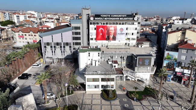 BÜYÜKŞEHİR’DEN  YENİ DOĞUM  YAPAN  ANNELERE  9 BİN TL’LİK DESTEK