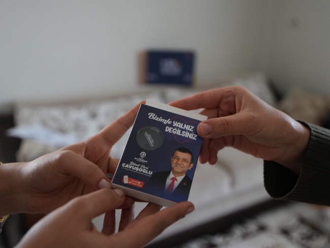 Akıllı saatler yüzlerce aileye nefes aldırdı