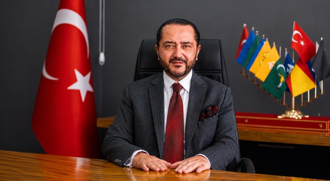 Yılmaz: “19 Mayıs, Gençliğimize Duyulan Güvenin Nişanesidir”
