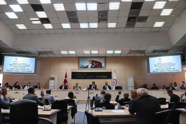 Şehit aileleri ve gazilere içme suyunda yüzde 99 indirim