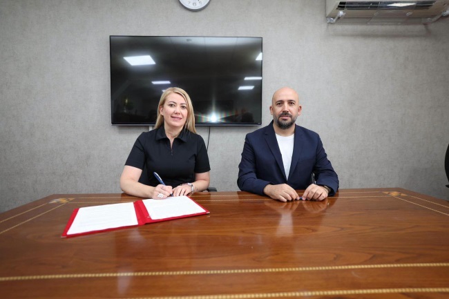 MERKEZEFENDİ BELEDİYESİ'NDEN ÇEVREYE İKİ ÖNEMLİ ADIM