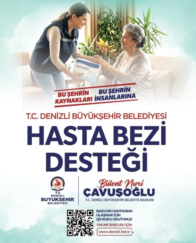 Büyükşehir zor günlerde ailelerin yanında