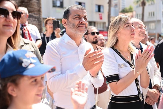 İlçe örgütleri de safını belirledi 