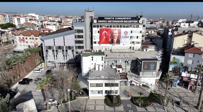 Denizli Büyükşehir’in yeni doğan desteği 14,5 milyon TL’ye ulaştı