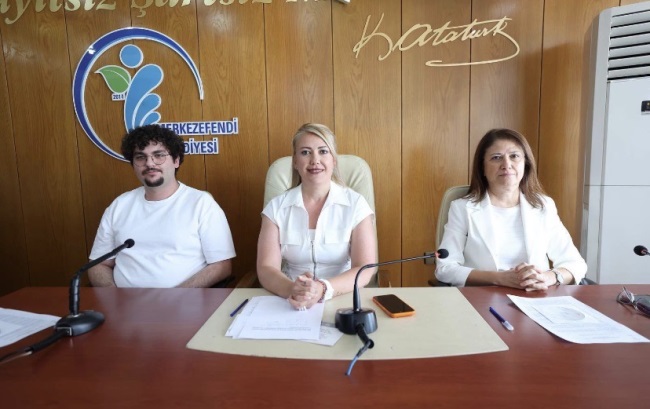 MERKEZEFENDİ BELEDİYESİ’NDEN 4000 ÖĞRENCİYE ÖĞRENİM DESTEĞİ