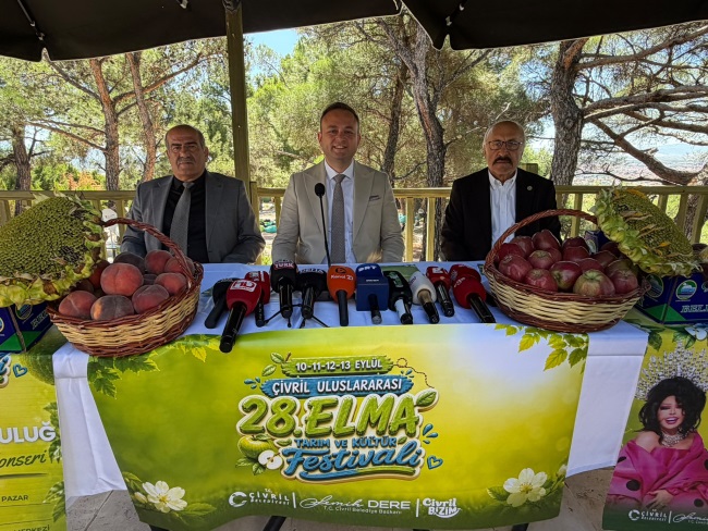ÇİVRİL’DE FESTİVAL HEYECANI BAŞLIYOR